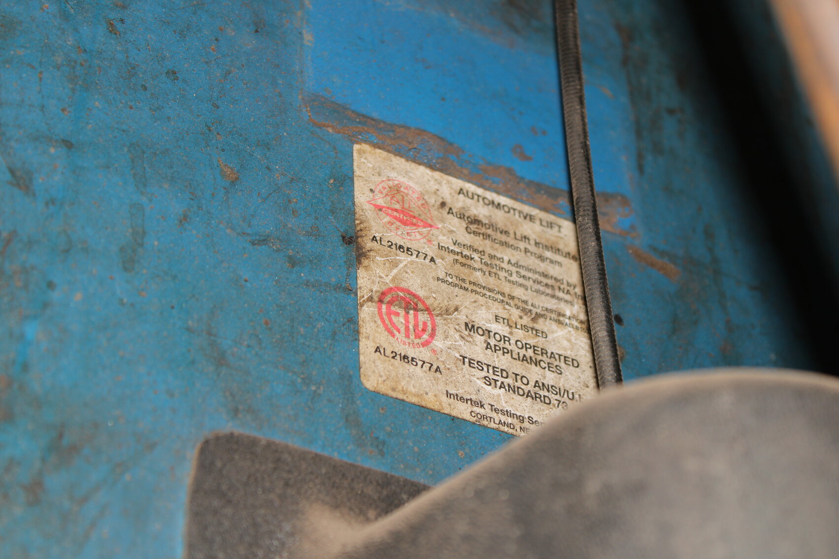 Image for Pro Brake & Muffler Liquidation Auction