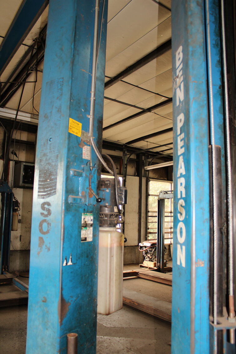 Image for Pro Brake & Muffler Liquidation Auction