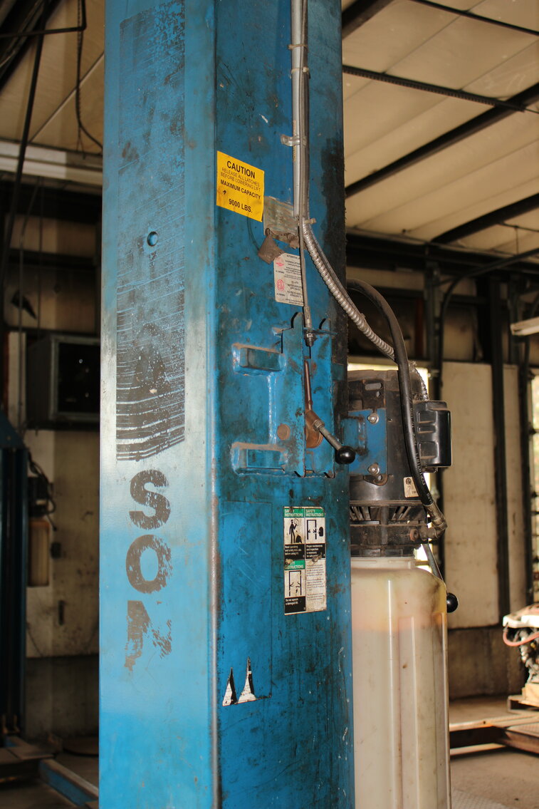 Image for Pro Brake & Muffler Liquidation Auction