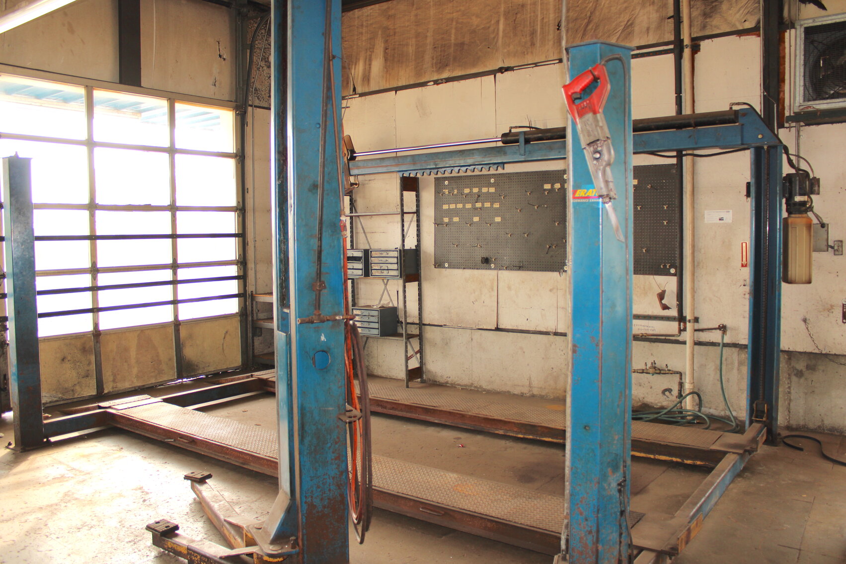 Image for Pro Brake & Muffler Liquidation Auction