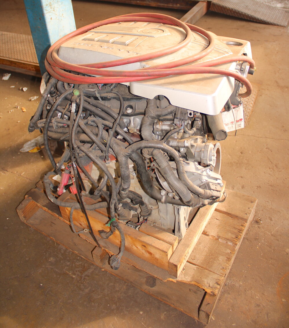 Image for Pro Brake & Muffler Liquidation Auction