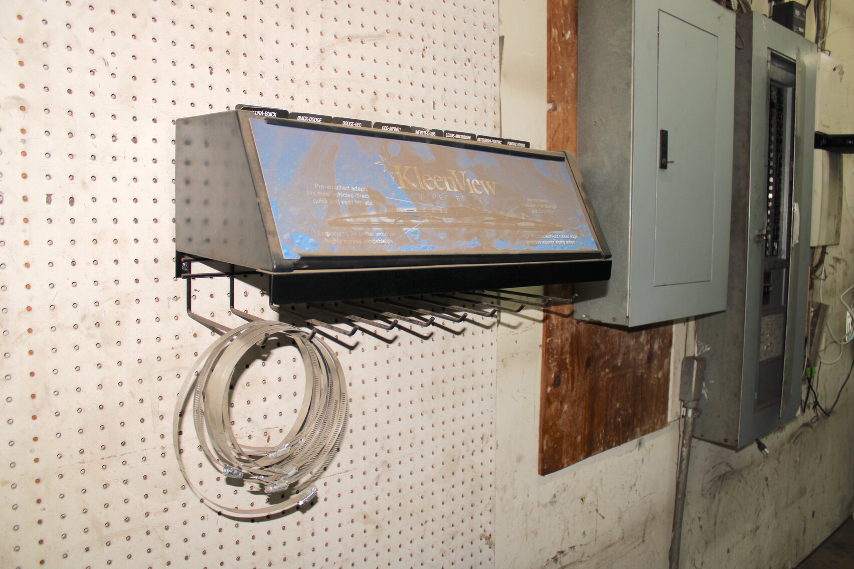 Image for Pro Brake & Muffler Liquidation Auction