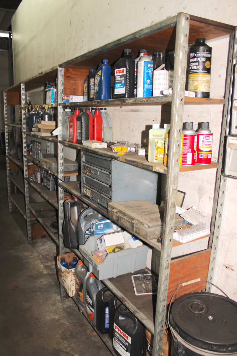 Image for Pro Brake & Muffler Liquidation Auction