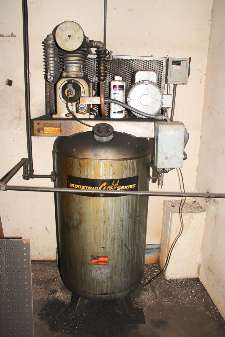 Image for Pro Brake & Muffler Liquidation Auction