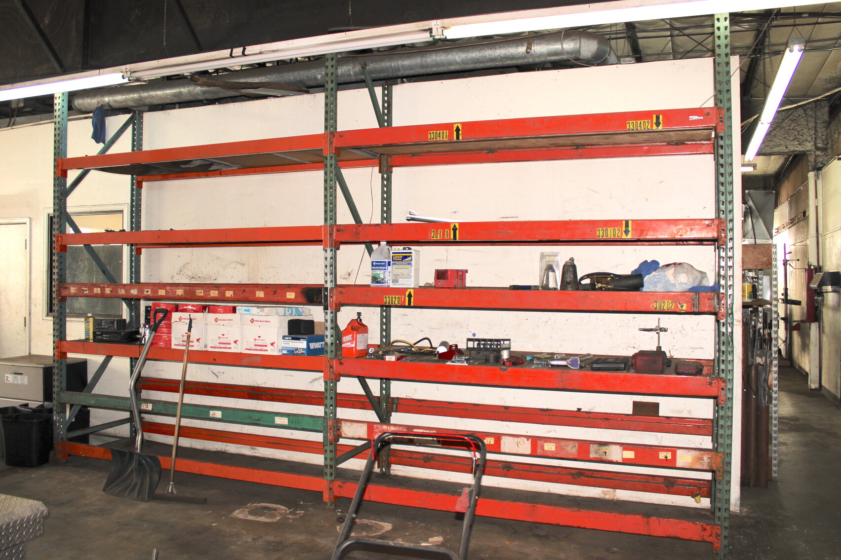 Image for Pro Brake & Muffler Liquidation Auction