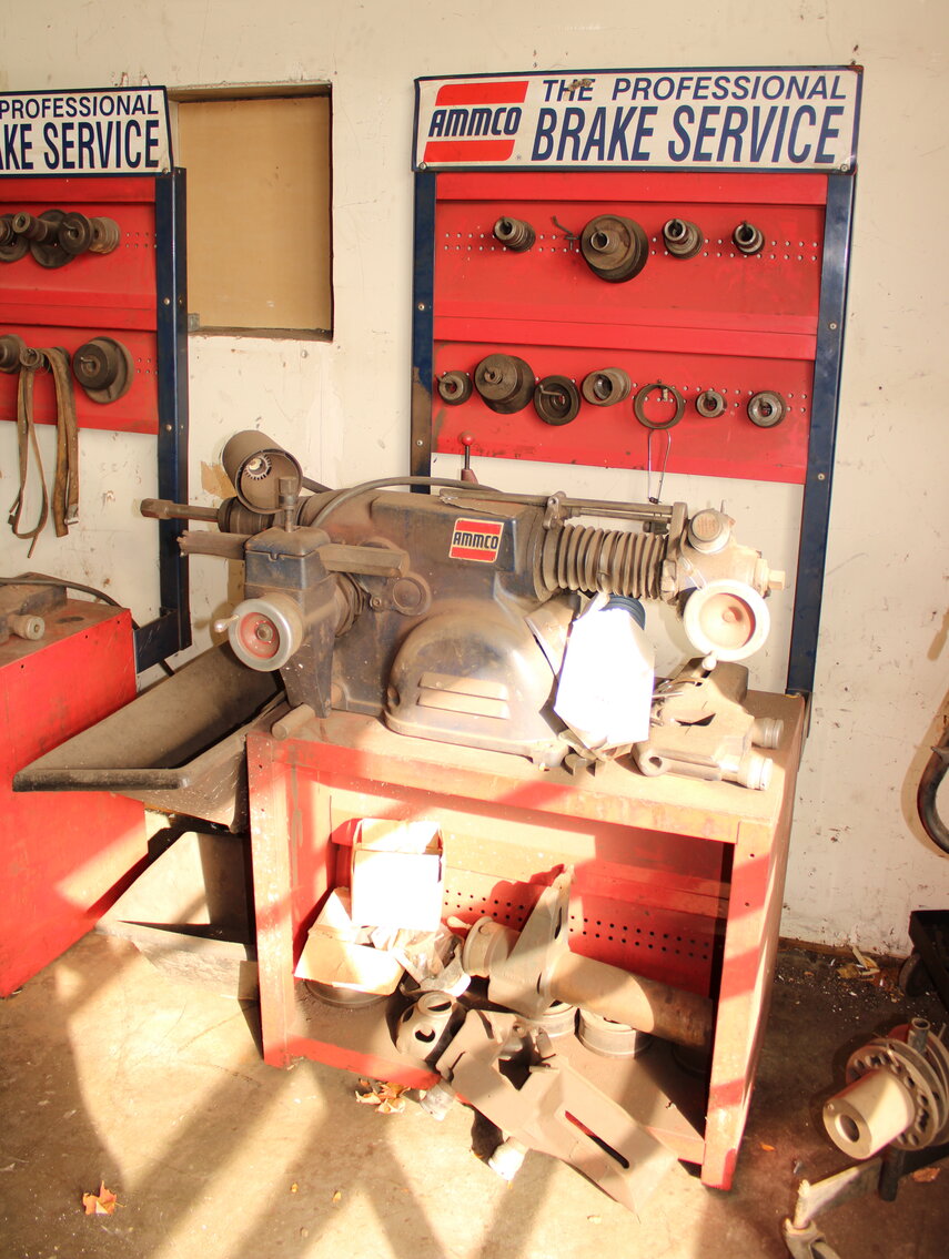 Image for Pro Brake & Muffler Liquidation Auction