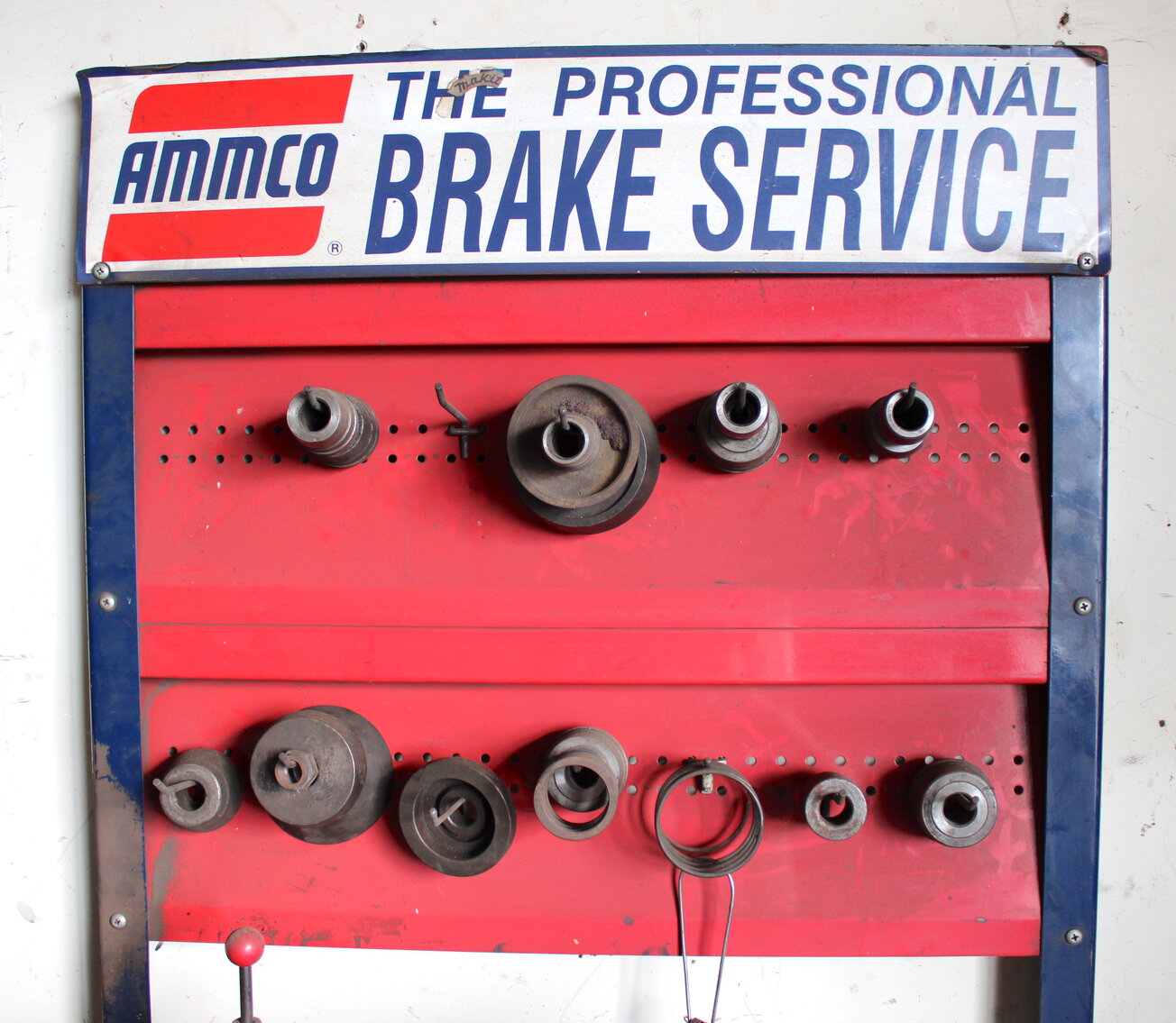 Image for Pro Brake & Muffler Liquidation Auction
