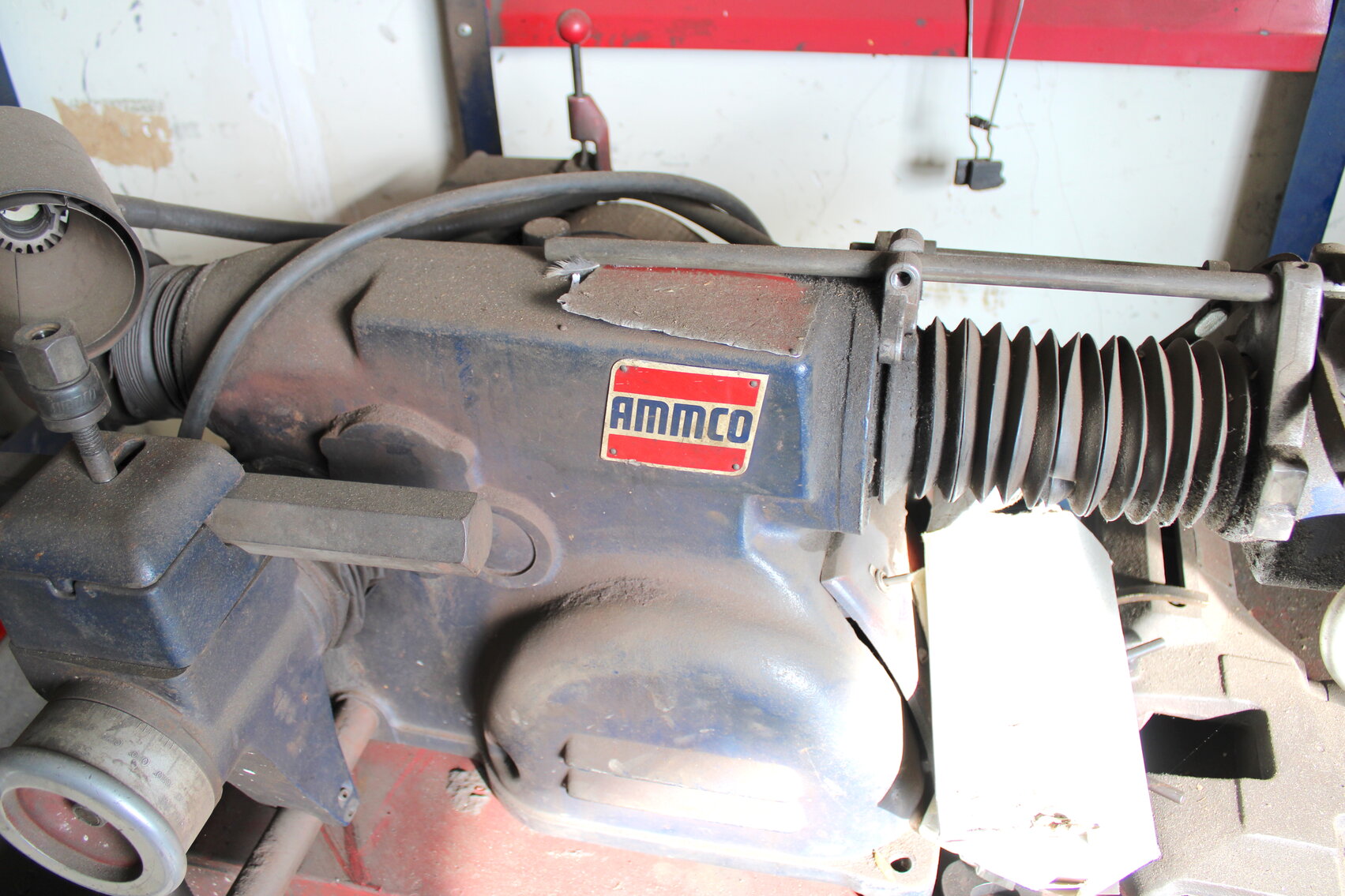 Image for Pro Brake & Muffler Liquidation Auction