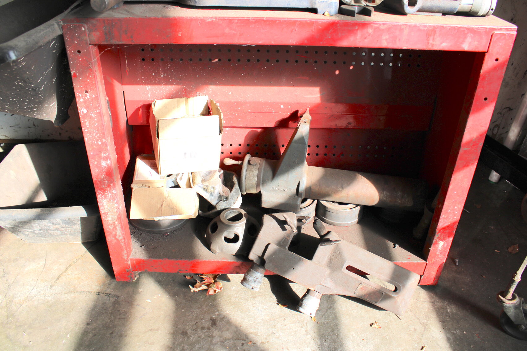 Image for Pro Brake & Muffler Liquidation Auction