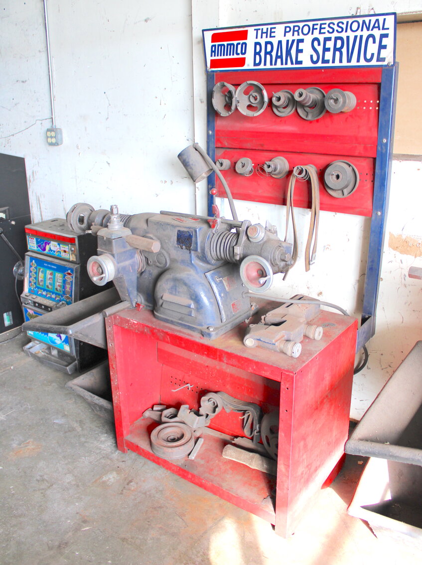 Image for Pro Brake & Muffler Liquidation Auction