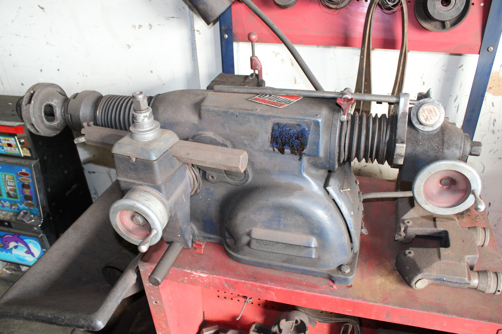 Image for Pro Brake & Muffler Liquidation Auction