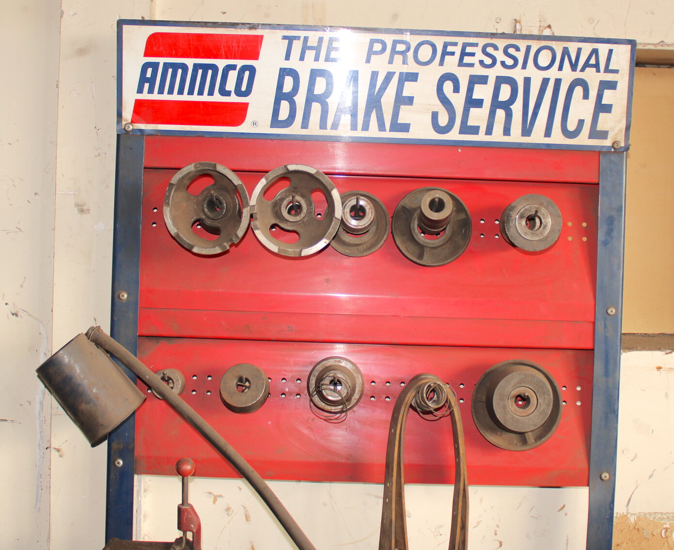 Image for Pro Brake & Muffler Liquidation Auction