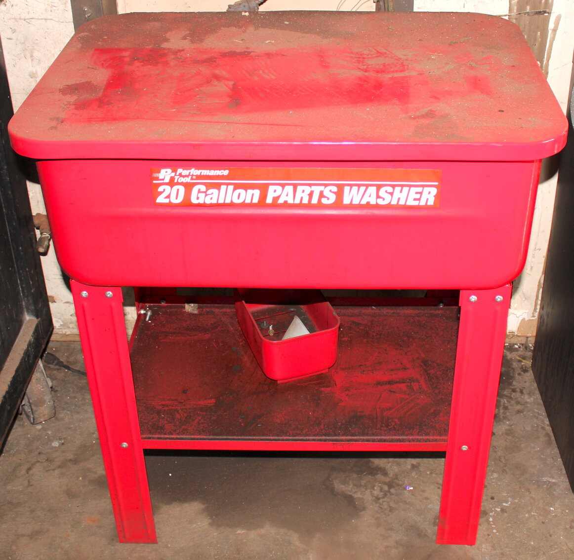 Image for Pro Brake & Muffler Liquidation Auction