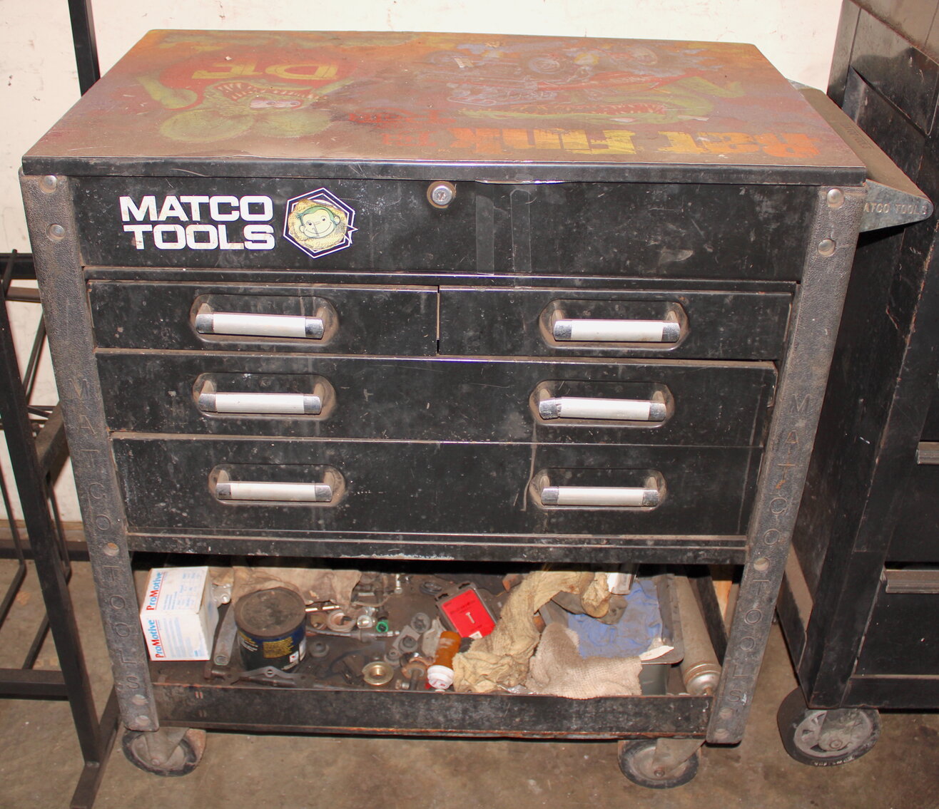 Image for Pro Brake & Muffler Liquidation Auction