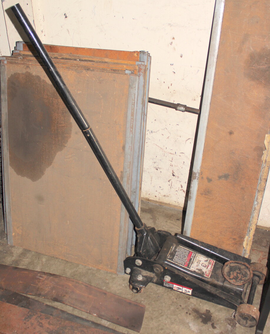 Image for Pro Brake & Muffler Liquidation Auction