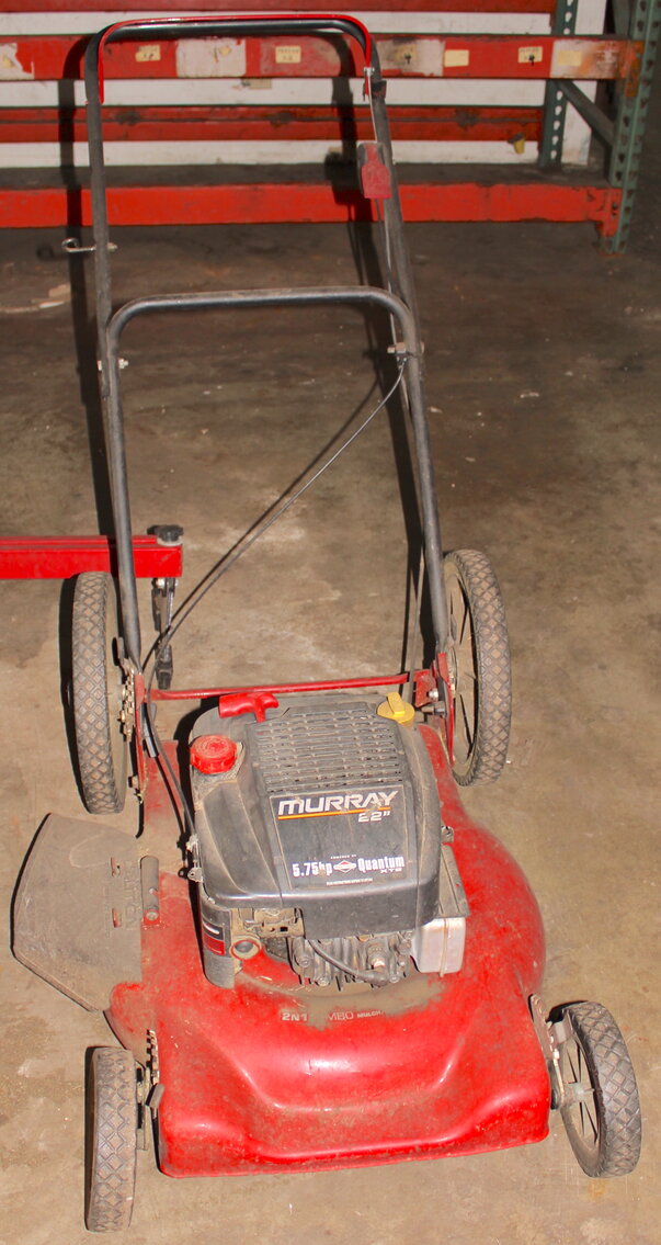 Image for Pro Brake & Muffler Liquidation Auction