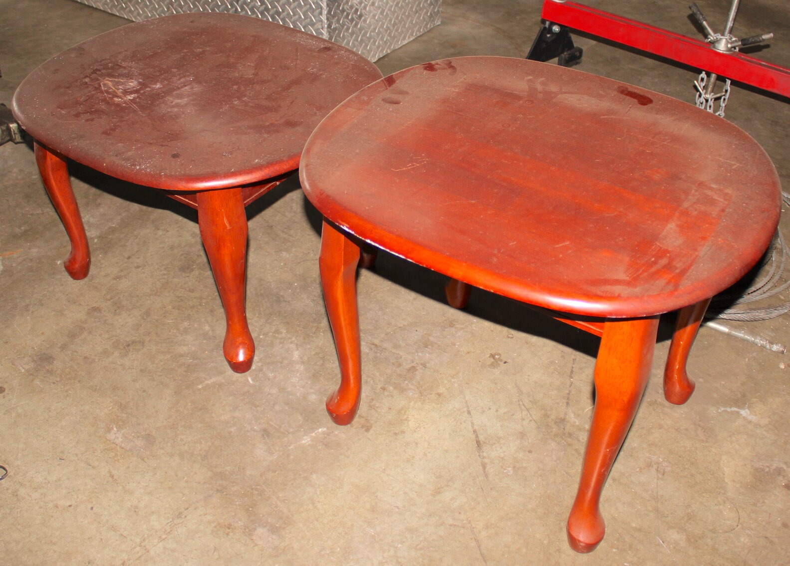 Image for Pro Brake & Muffler Liquidation Auction