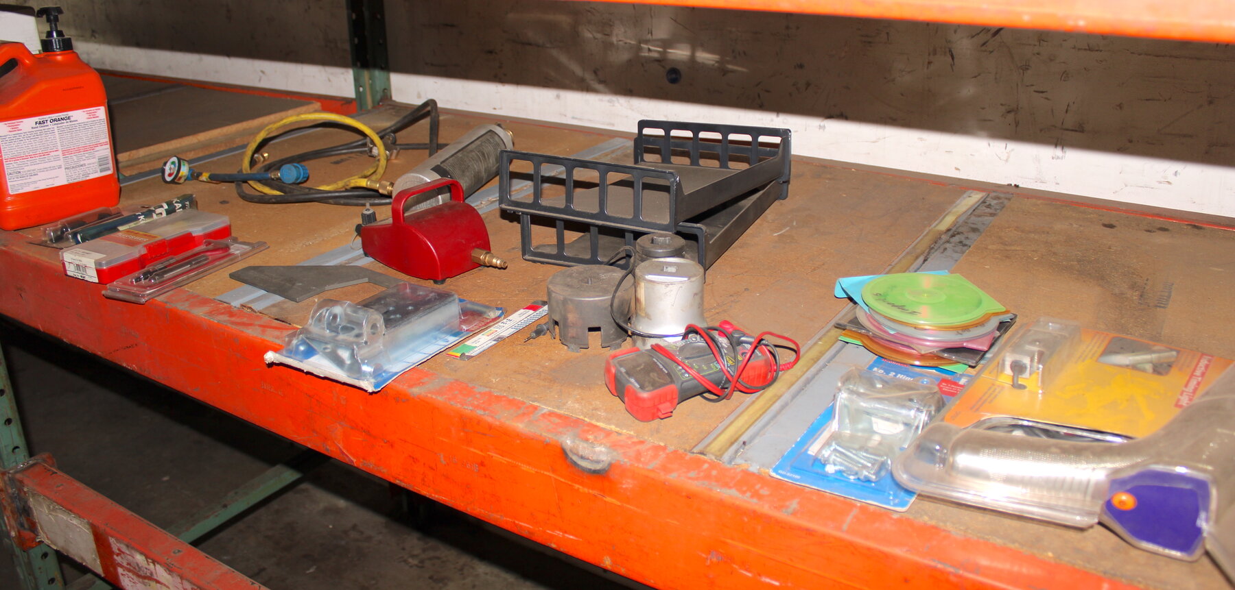 Image for Pro Brake & Muffler Liquidation Auction