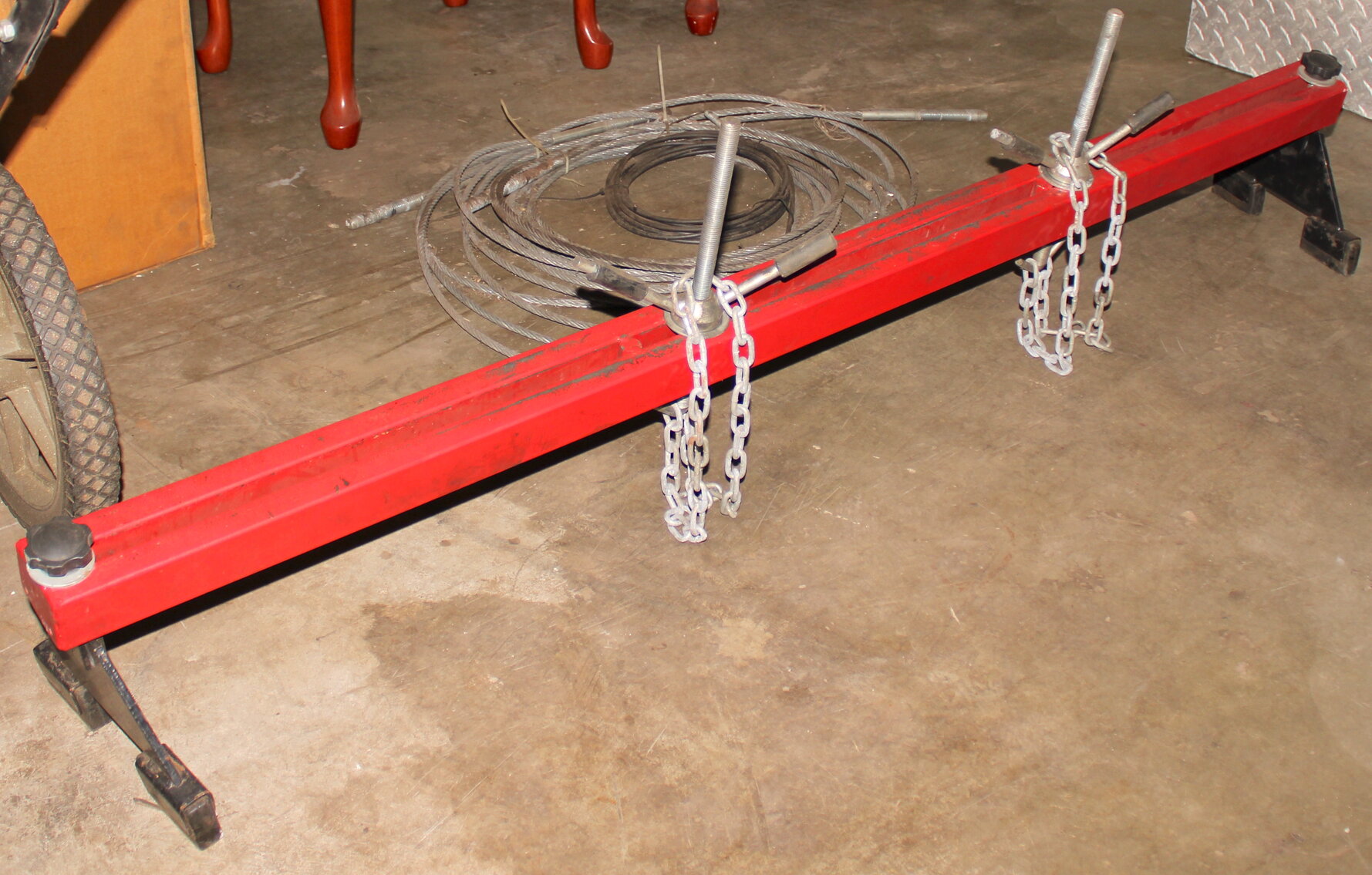 Image for Pro Brake & Muffler Liquidation Auction