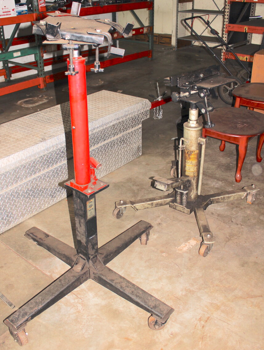 Image for Pro Brake & Muffler Liquidation Auction