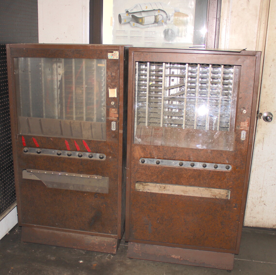 Image for Pro Brake & Muffler Liquidation Auction