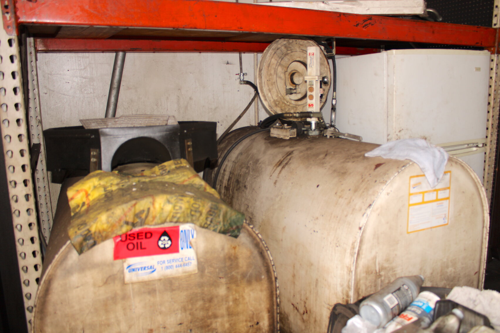 Image for Pro Brake & Muffler Liquidation Auction