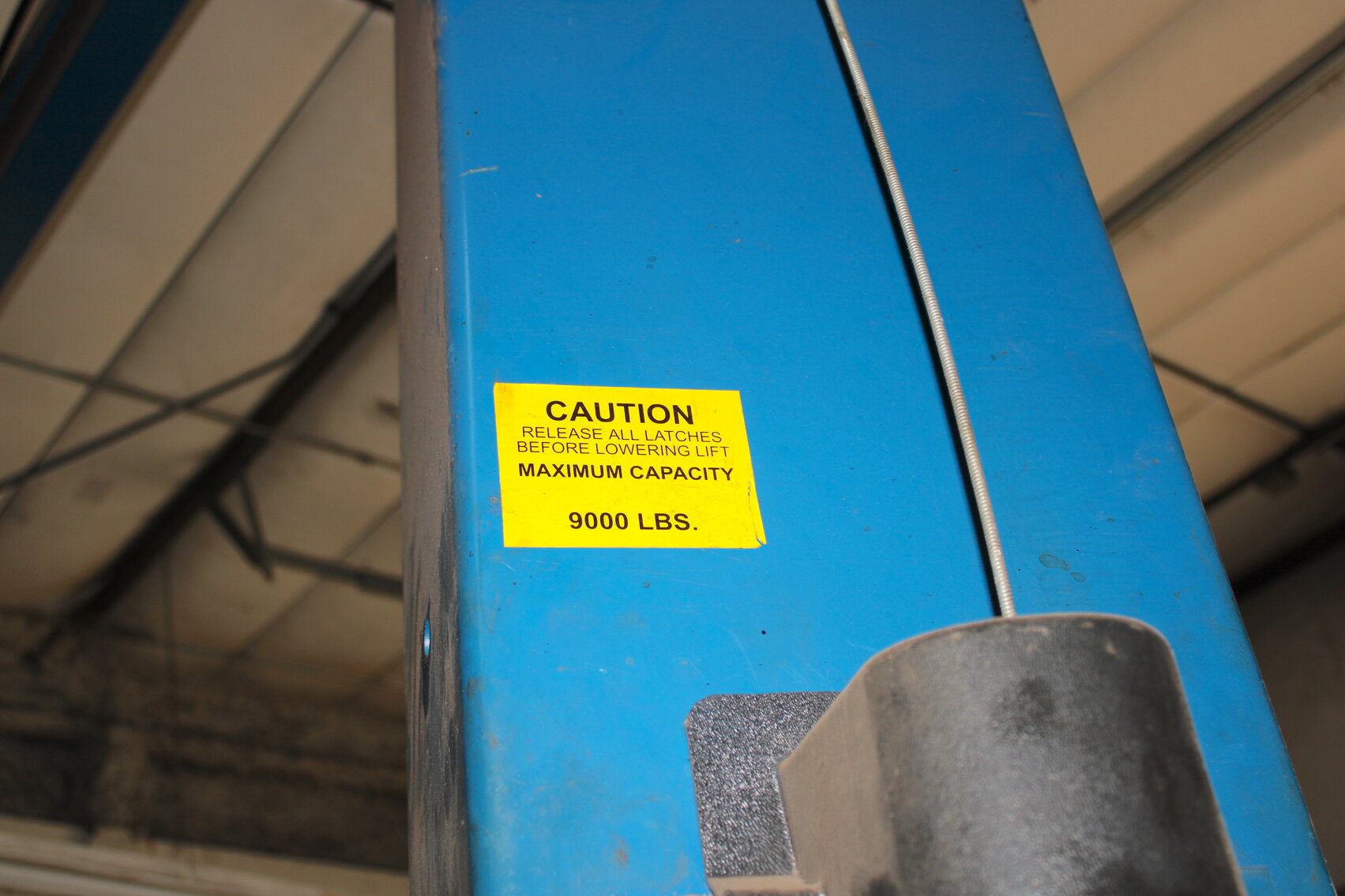 Image for Pro Brake & Muffler Liquidation Auction