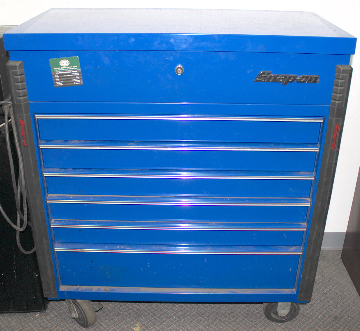 Image for Pro Brake & Muffler Liquidation Auction