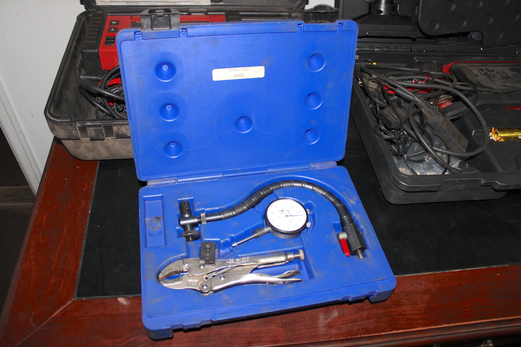 Image for Pro Brake & Muffler Liquidation Auction