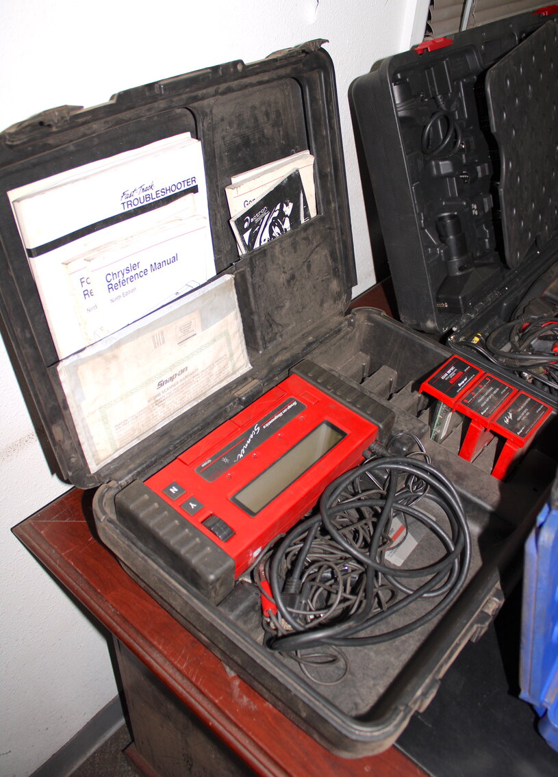 Image for Pro Brake & Muffler Liquidation Auction