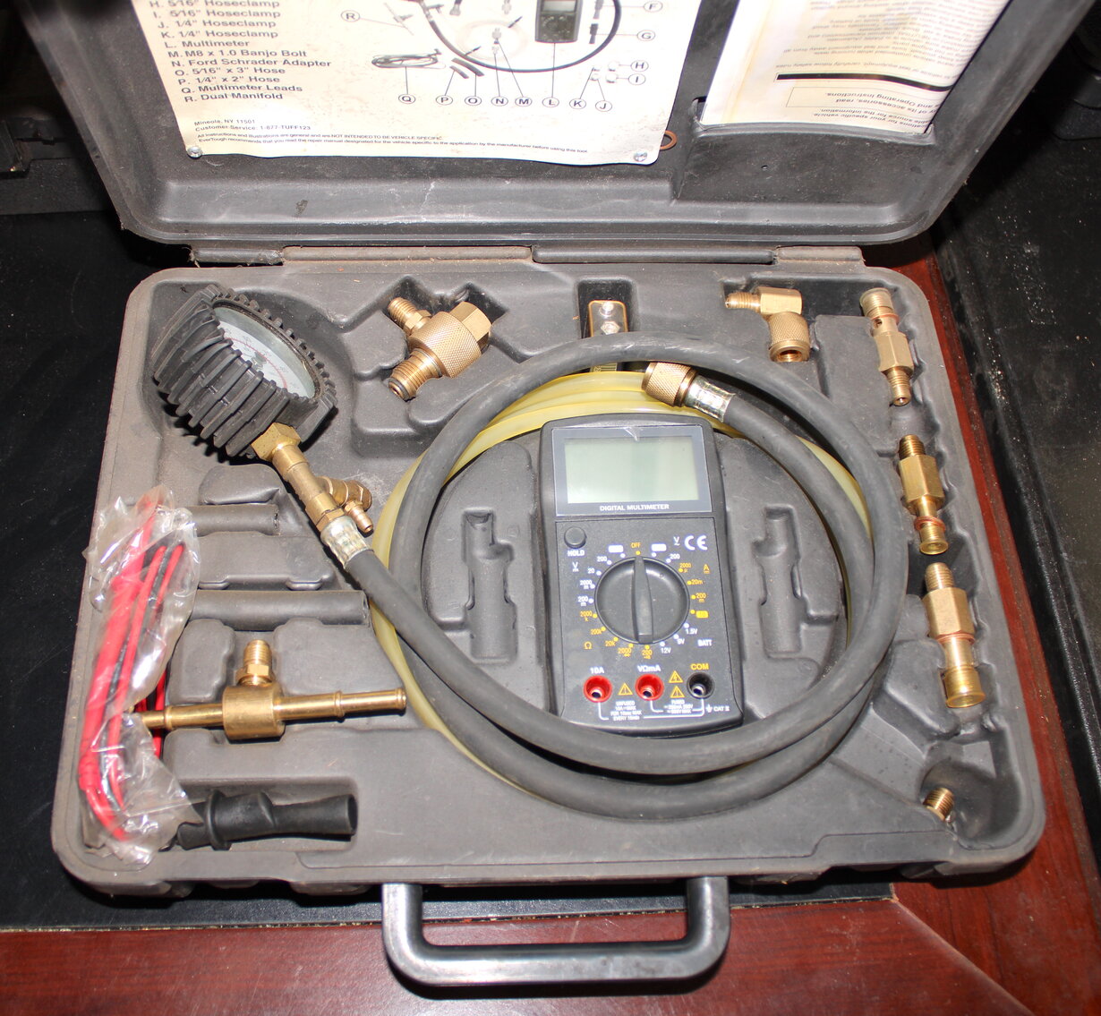 Image for Pro Brake & Muffler Liquidation Auction