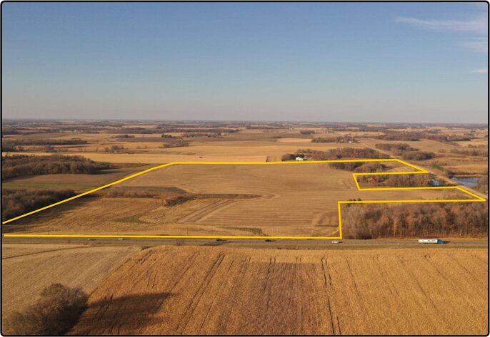Image for Closed - Le Sueur Co., MN - 108.20 Ac., m/l (190-0156-01)