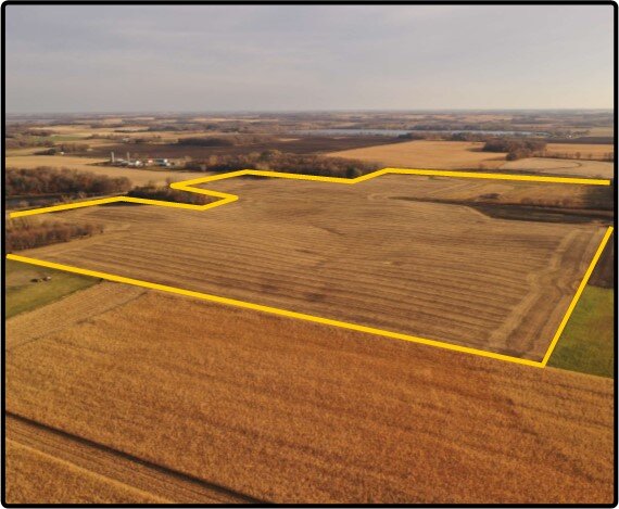 Image for Closed - Le Sueur Co., MN - 108.20 Ac., m/l (190-0156-01)