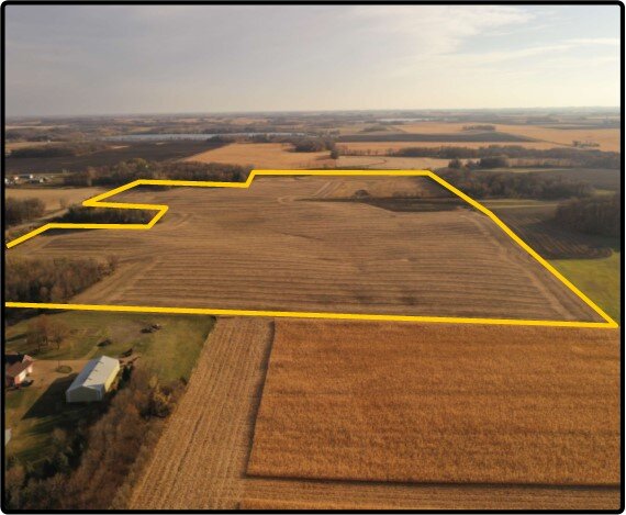 Image for Closed - Le Sueur Co., MN - 108.20 Ac., m/l (190-0156-01)