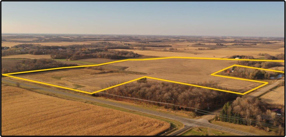 Image for Closed - Le Sueur Co., MN - 108.20 Ac., m/l (190-0156-01)