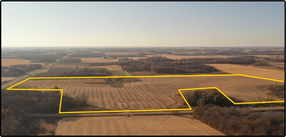 Image for Closed - Le Sueur Co., MN - 108.20 Ac., m/l (190-0156-01)