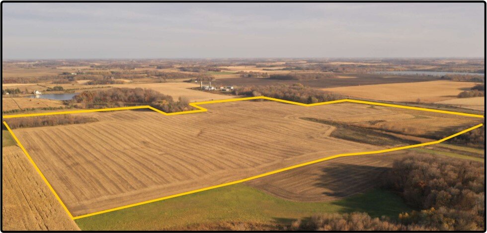 Image for Closed - Le Sueur Co., MN - 108.20 Ac., m/l (190-0156-01)