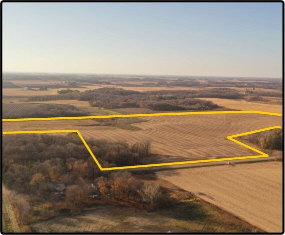 Image for Closed - Le Sueur Co., MN - 108.20 Ac., m/l (190-0156-01)