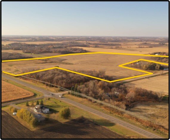 Image for Closed - Le Sueur Co., MN - 108.20 Ac., m/l (190-0156-01)