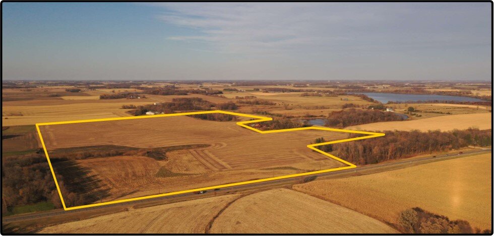Image for Closed - Le Sueur Co., MN - 108.20 Ac., m/l (190-0156-01)