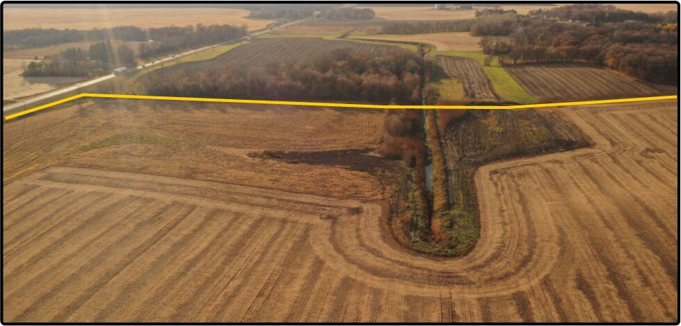 Image for Closed - Le Sueur Co., MN - 108.20 Ac., m/l (190-0156-01)