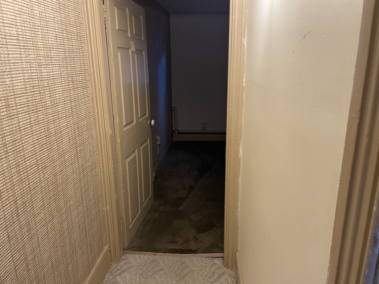 Image for Bankruptcy Auction - 2-Story 4,000 +/- SF Professional Office Building w/ Private Parking Lot in Downtown Salem