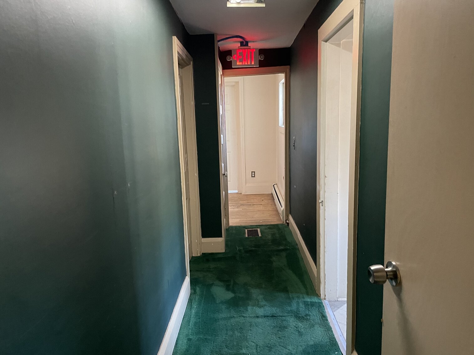 Image for Bankruptcy Auction - 2-Story 4,000 +/- SF Professional Office Building w/ Private Parking Lot in Downtown Salem