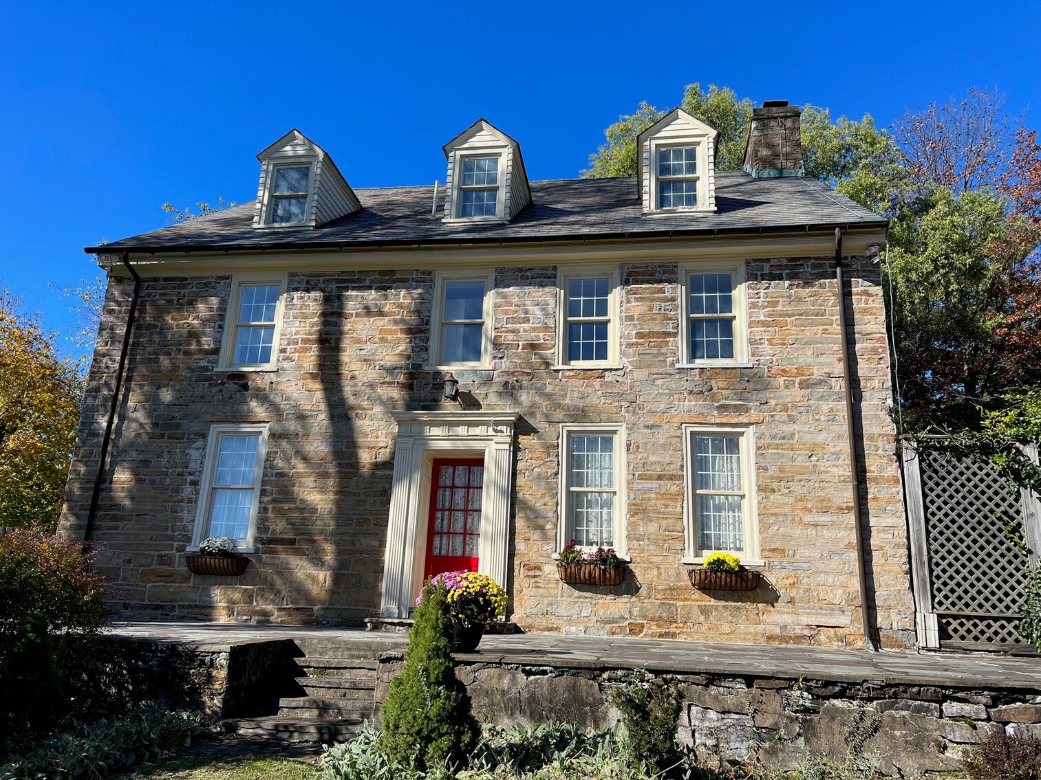 Image for Sold! Real Estate | 113 Horseshoe Lane, North Wales, Pa. 19454 | November 22, 2022 at 4 PM