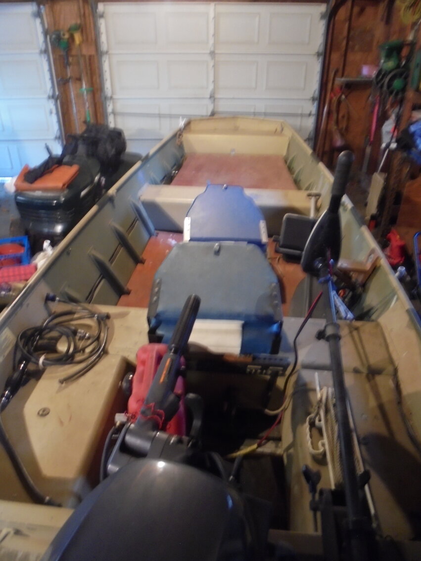 Image for PUBLIC ESTATE AUCTION (DECEASED)