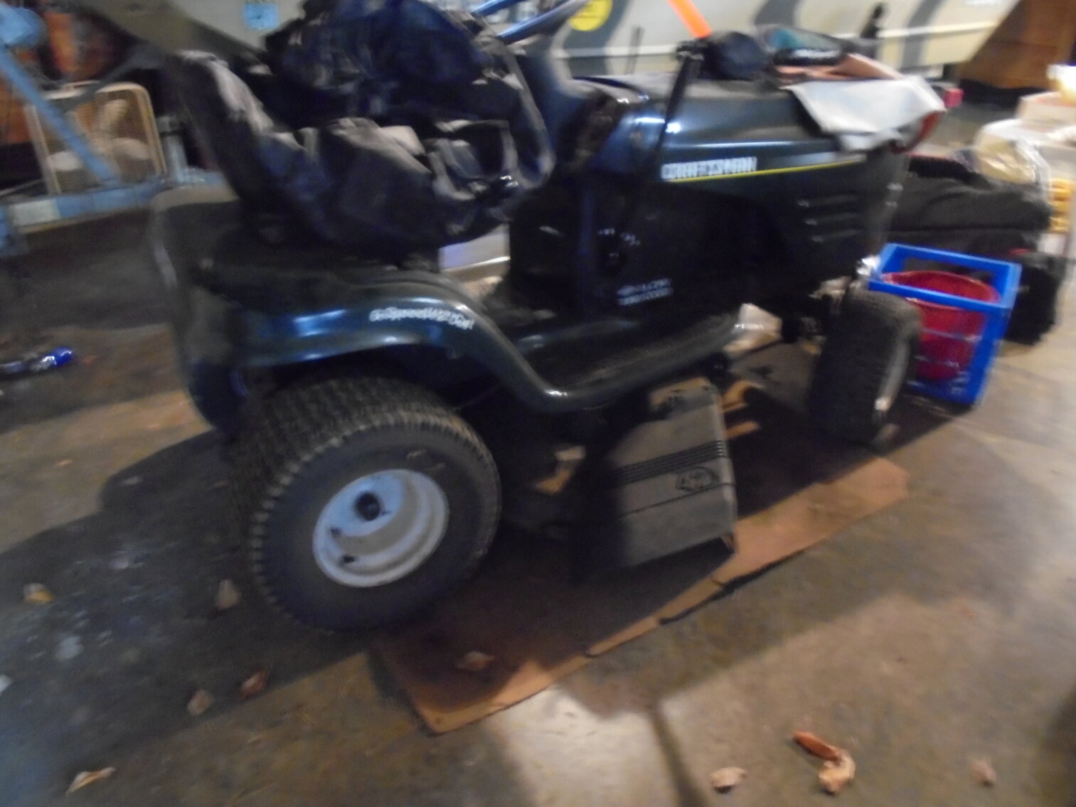 Image for PUBLIC ESTATE AUCTION (DECEASED)