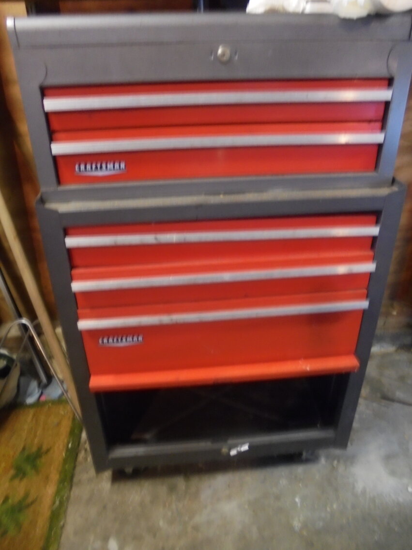 Image for PUBLIC ESTATE AUCTION (DECEASED)