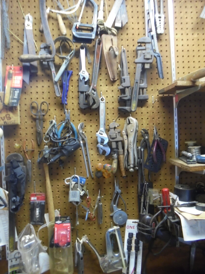 Image for PUBLIC ESTATE AUCTION (DECEASED)