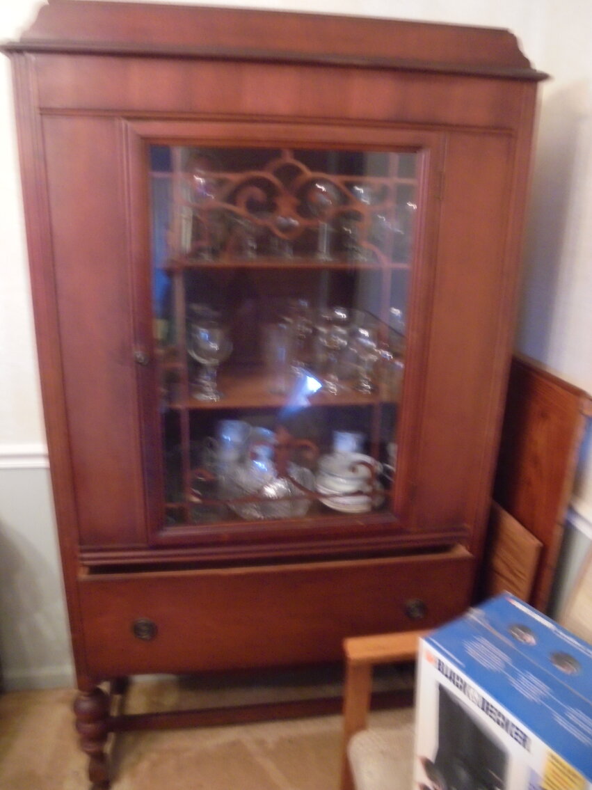 Image for PUBLIC ESTATE AUCTION (DECEASED)