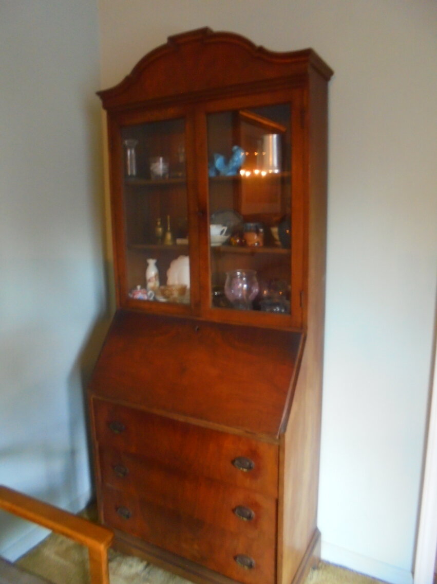 Image for PUBLIC ESTATE AUCTION (DECEASED)